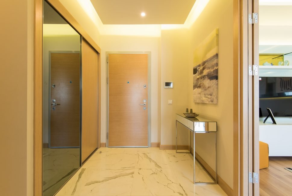 3+1 Masrafsız Kiralık Daire