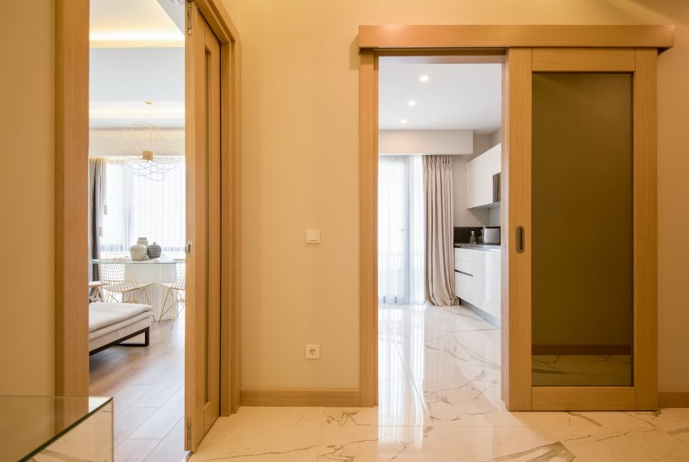 3+1 Masrafsız Kiralık Daire