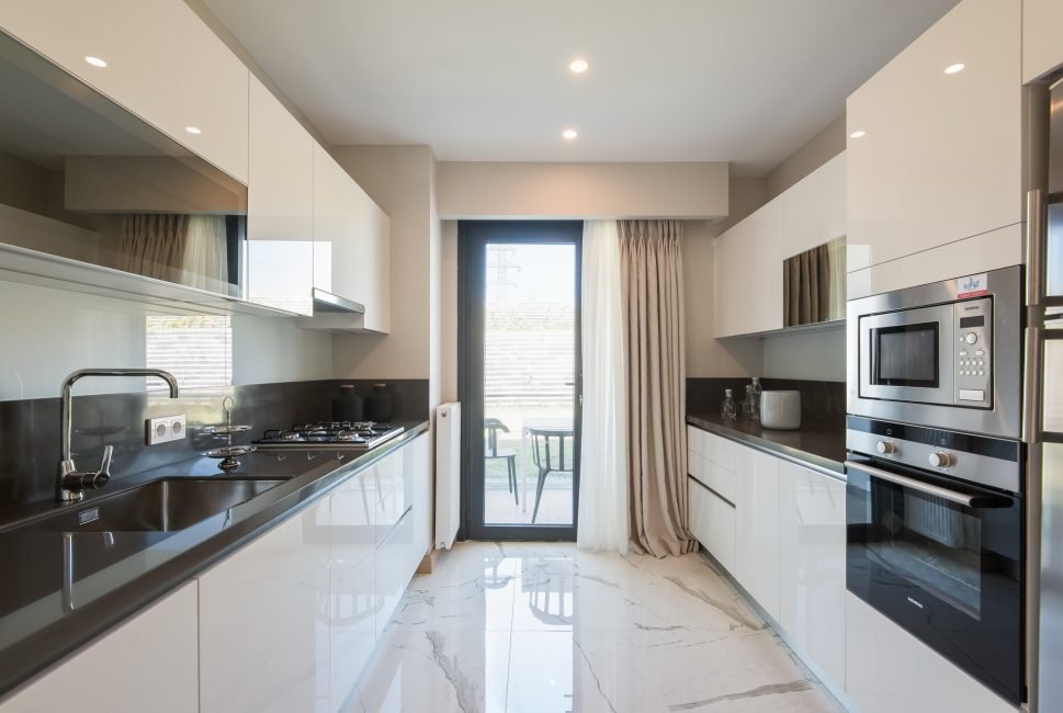 3+1 Masrafsız Kiralık Daire