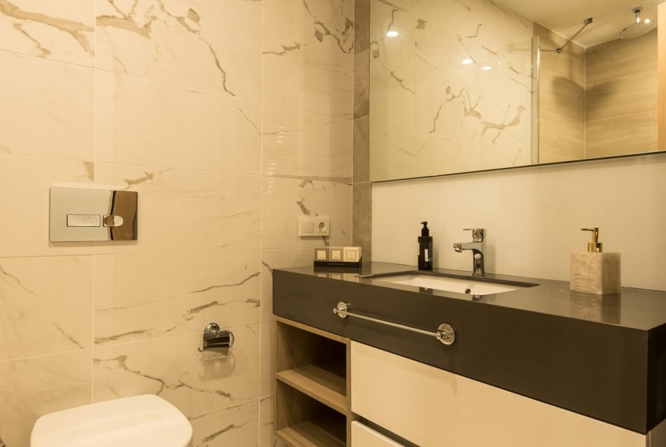 3+1 Masrafsız Kiralık Daire