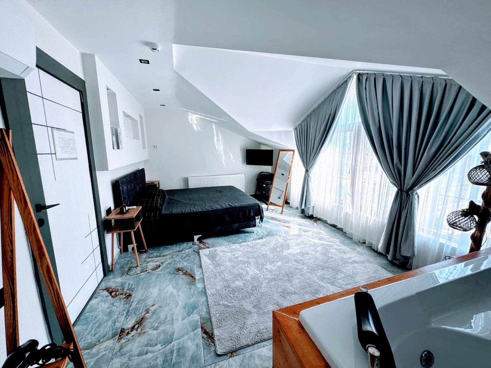 Tekirdağ Yeniçiftlik Denize Sıfır Villa