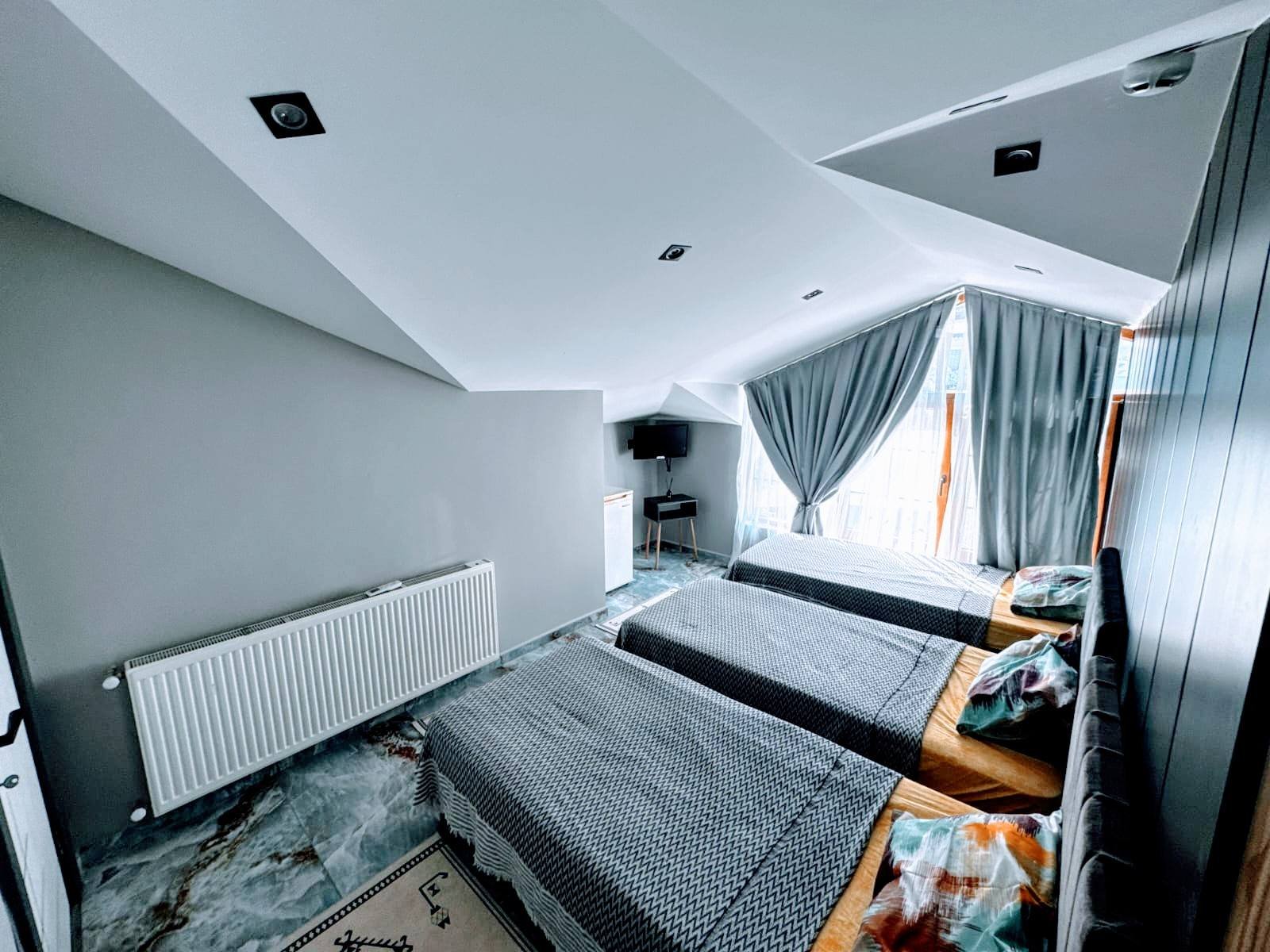 Tekirdağ Yeniçiftlik Denize Sıfır Villa