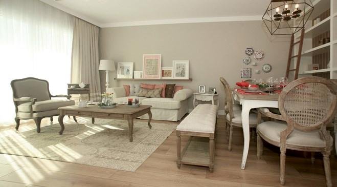 Full Donanımlı Lüks Kiralık Daire