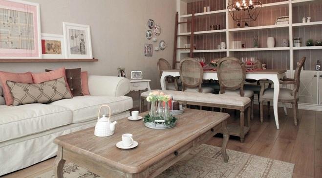 Full Donanımlı Lüks Kiralık Daire