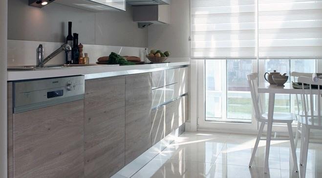 Full Donanımlı Lüks Kiralık Daire