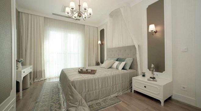 Full Donanımlı Lüks Kiralık Daire