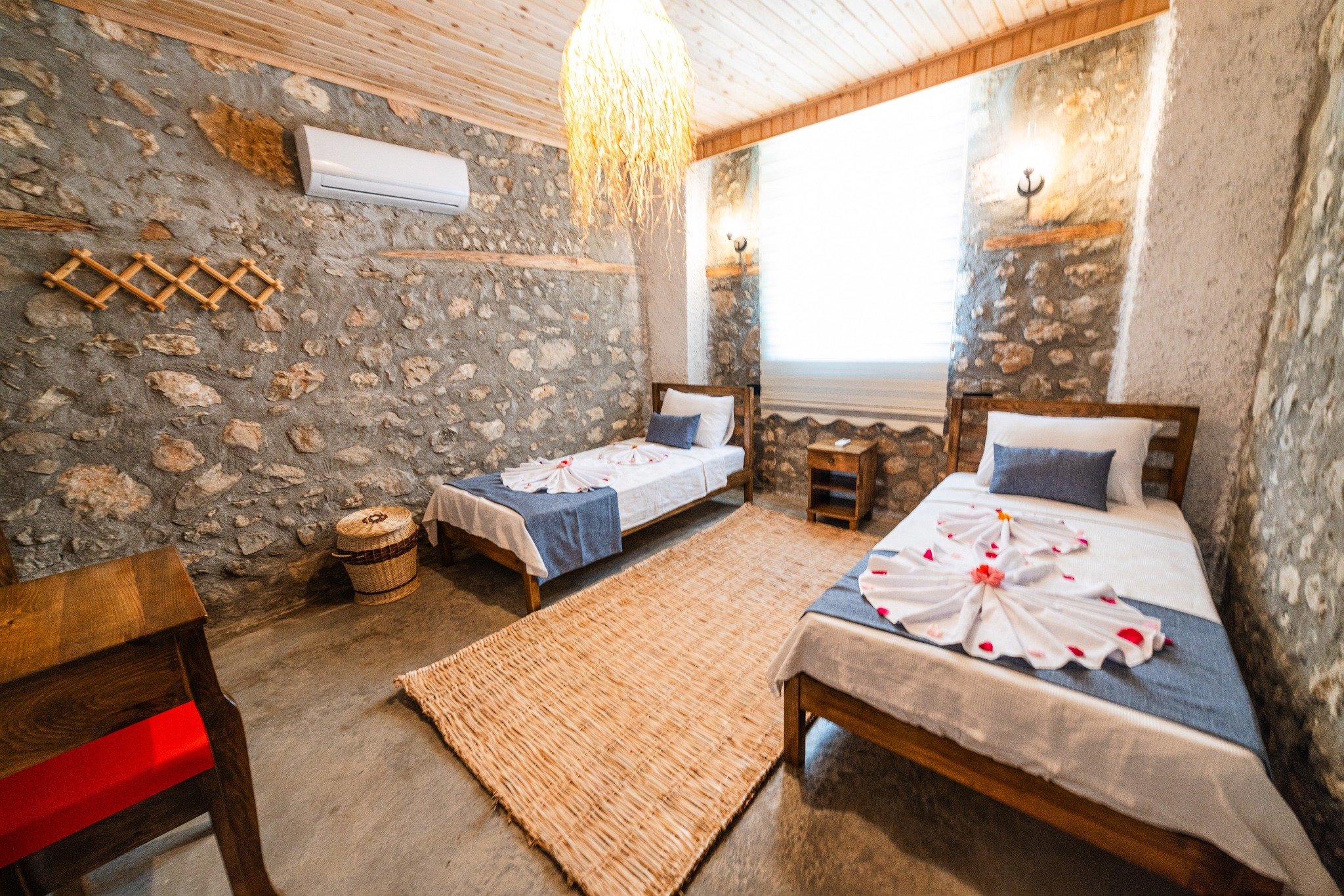 Müstakil Bahçeli Villa Uygun Fiyat!