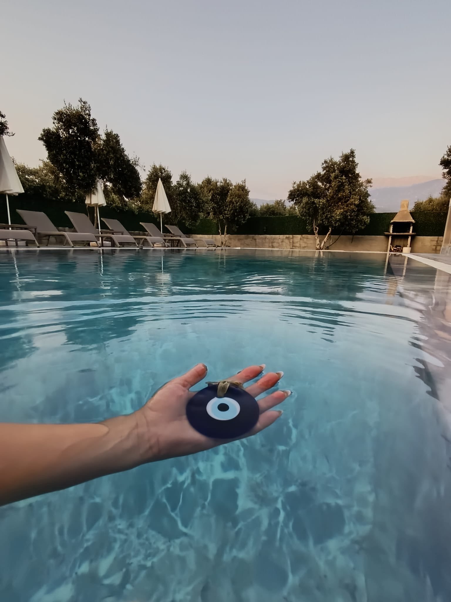 Silivri Selimpaşa 1000 m² Kiralık Villa