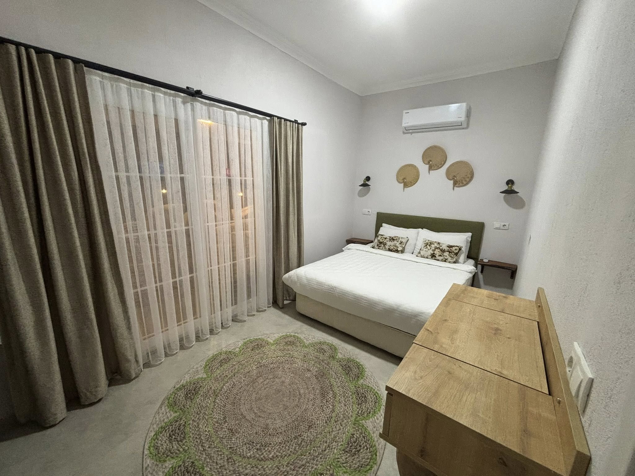 Silivri Selimpaşa 1000 m² Kiralık Villa